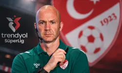 Süper Lig'de hakem atamalarında bir ilk: Anthony Taylor görevi üstlenecek