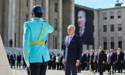 TBMM'de yeni yasama yılı başladı