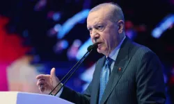 TBMM'de yeni yasama yılı: Erdoğan, 'Fon meselesini süratle çözüyoruz'