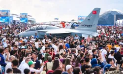 TEKNOFEST Güneydoğu'da üçüncü gün heyecanı