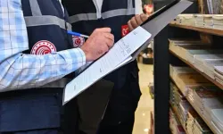 Ticaret Bakanlığı'ndan 9 ayda rekor denetim... 360 bin firma, 44 milyon ürün kontrol edildi