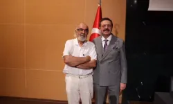 TOBB'dan sigortacılara kutlama mesajı
