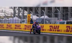 Toprak Razgatlıoğlu Japonya'da piste çıkacak