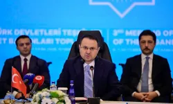 Türk Devletleri arasında adalet iş birliği için yeni adımlar