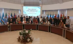 Türk Dünyası belgesel sinemasının kalbi Ankara'da atıyor
