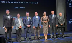 Türk mutfağının dijital hafızası Gastro Afyon'da tanıtıldı