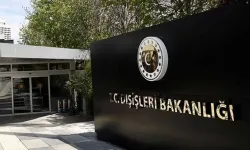 Türkiye, İsrail'in Suriye'deki ihlallerini kınadı