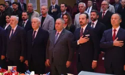 Türkiye-Kırgızistan iş birliği Keçiören'de ele alındı
