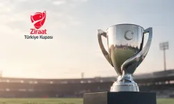 Türkiye Kupası'nda ikinci eleme turu heyecanı başlıyor