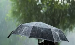 Türkiye yağışlı havanın etkisinde