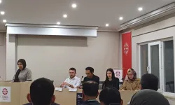 Türkiye Yazarlar Birliği'nden 'Aliya İzzetbegoviç Paneli'