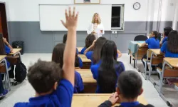Türkiye'de örgün eğitimde öğrenci sayısı 17,7 milyona ulaştı