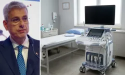 Türkiye'de ultrason cihazı üretimi için tesis kuruluyor