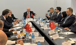 Türkiye'den e-TIR hamlesi! İlk pilot uygulama Azerbaycan ile başlıyor