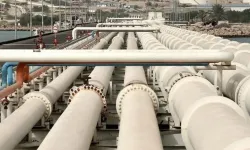 Türkiye'nin doğal gaz şebekesi 257 bin kilometreyi aştı