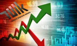 Türkiye'nin GSMH'si 62,3 trilyon liraya ulaştı