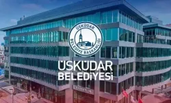 Üsküdar Belediye Başkan Vekili Muhammed Emin Sarıoğlu oldu