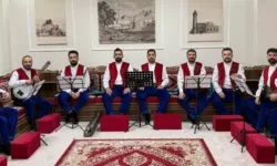 Van Oturma Gecesi geleneği Bodrum'a taşınıyor