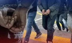 Yasa dışı bahis ağına 33 ilde eş zamanlı operasyon