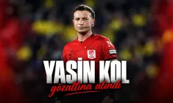 Yasin Kol gözaltına alındı: Hakem soruşturmasında yeni gelişme