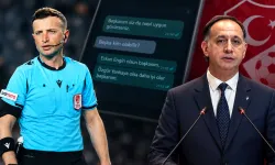 Yasin Kol ile Ferhat Gündoğdu'nun yazışmaları ortaya çıktı!