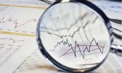 YD-ÜFE yüzde 33,64 arttı! Enerji aylık artışta ilk sırada
