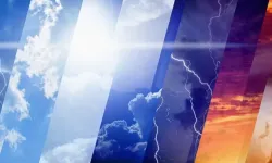 Yurtta bugün hava nasıl olacak? (19 Ekim 2026 Pazartesi)