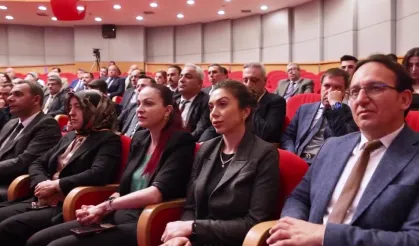 İçişleri'nden 81 İlin Basın Müdürlerine eğitim