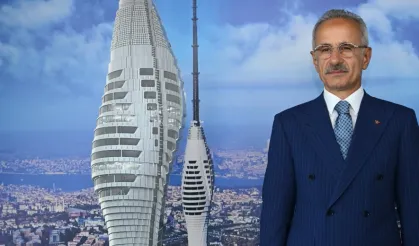 Anten ormanları tarih olacak