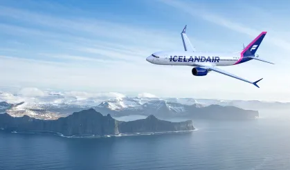İzlanda'ya yönelik yolculuklar arttı