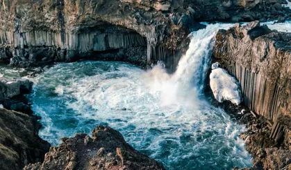 İzlanda'nın en güzel 17 şelalesi