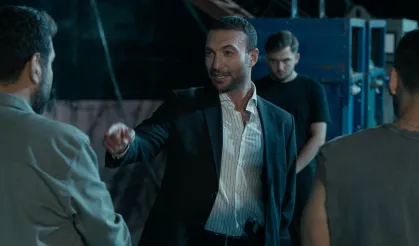 Komedi tutkunlarına 'Olay Para' 19 Aralık'ta vizyonda