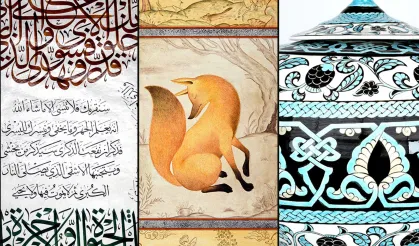 Konya'da 6. 'Darülmülk' yarışmasına başvurular başladı