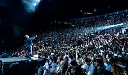 26 konserle Paribu Açıkhava Konserleri yazın en çok konuşulan etkinliği oldu