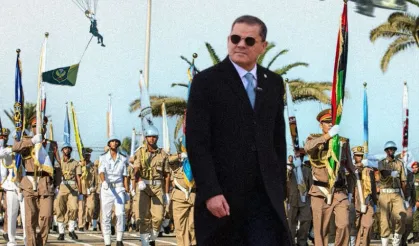 Libya Başbakanı Dibeybe'den açıklama geldi