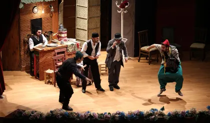 Sakarya'da 'Fehim Paşa Konağı' büyük beğeni gördü