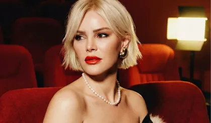 Ömür Gedik'ten sinemadan ilham alan yeni şarkı 'Yan Yana'