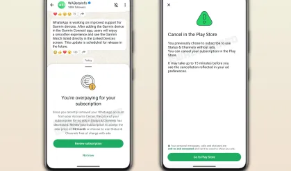 WhatsApp reklamsız aboneliğe hazırlanıyor!