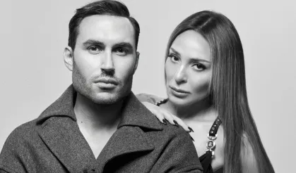 Ziynet Sali ve İnan Kırdemir'den ortak şarkı 'Olduramadım'