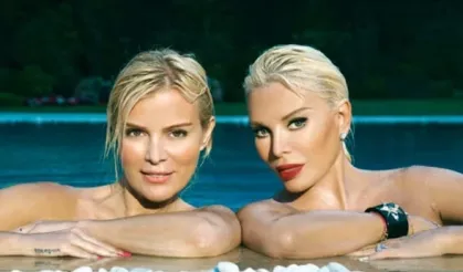 Ajda Pekkan-Ömür Gedik benzerliğine 'Grok' bakışı