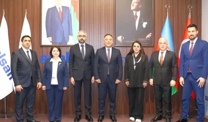 MDÜ ile Aselsan Bakü arasında yüksek teknolojiler alanında stratejik iş birliği