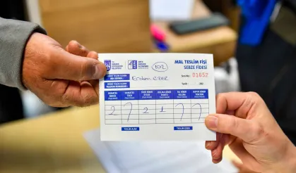 Ankara Büyükşehir'den 8 milyonluk fidan hibe desteği