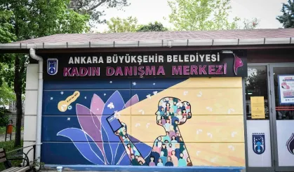 Ankara'da Kadın Danışma Merkezleri 16 bin kadına ulaştı