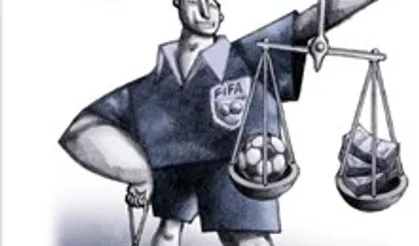 Denizli Büyükşehir'in karikatür yarışmasına yoğun ilgi