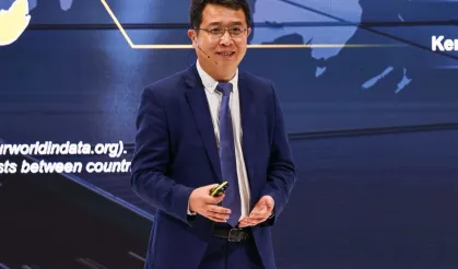 Enlit Africa 2026: Huawei, Sahra Altı Afrika için Akıllı Trafo Merkezi Çözümünü piyasaya sürdü