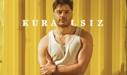 İlyas Yalçıntaş "Kuralsız" İle Gönülleri Fethetmeye Geliyor: Yaz Sezonuna Duygusal Dokunuş!