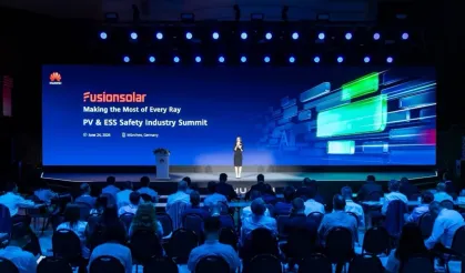 Huawei Digital Power: 2026 PV ve ESS Güvenlik Zirvesi ile Sektöre Yeni Yol Haritası