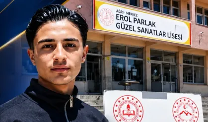Ağrı'dan Türkiye birinciliğine uzanan başarı