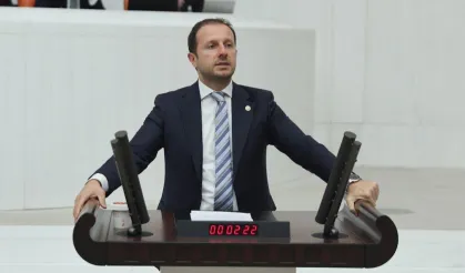 AK Partili Kılıç: Çalışanları ve emeklileri yalnız bırakmadık