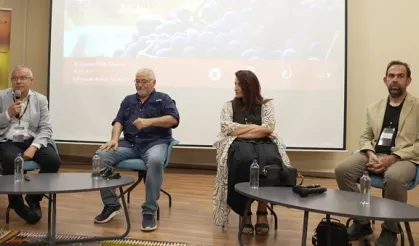 İlk Çal Karası Sempozyumu: Bağcılık Mirası ve Önoturizmde Yeni Dönem